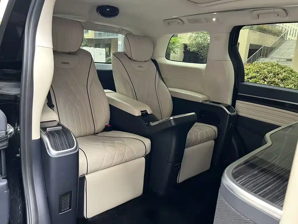 GAC Motor Trumpchi M8 - фото 8