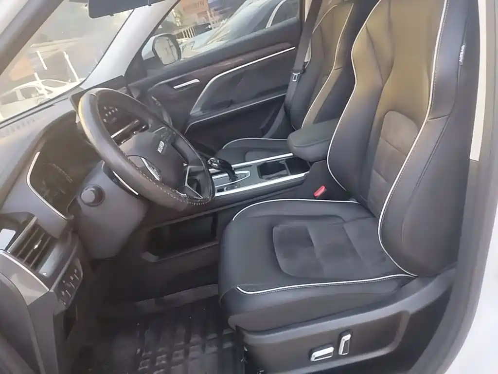 Haval H6 — миниатюра 15