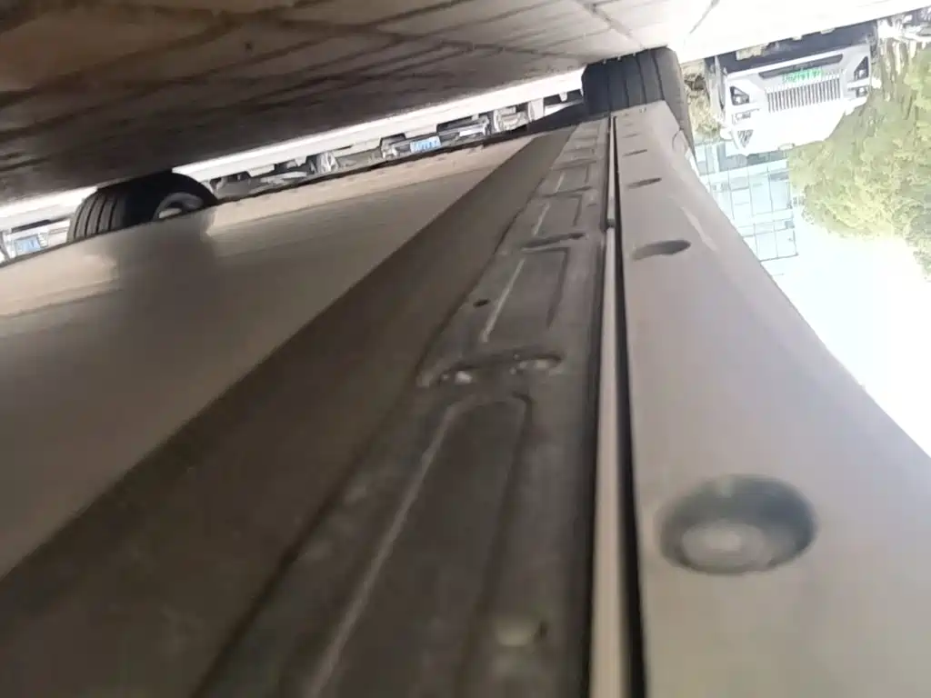 Li Auto Li i8 — миниатюра 22