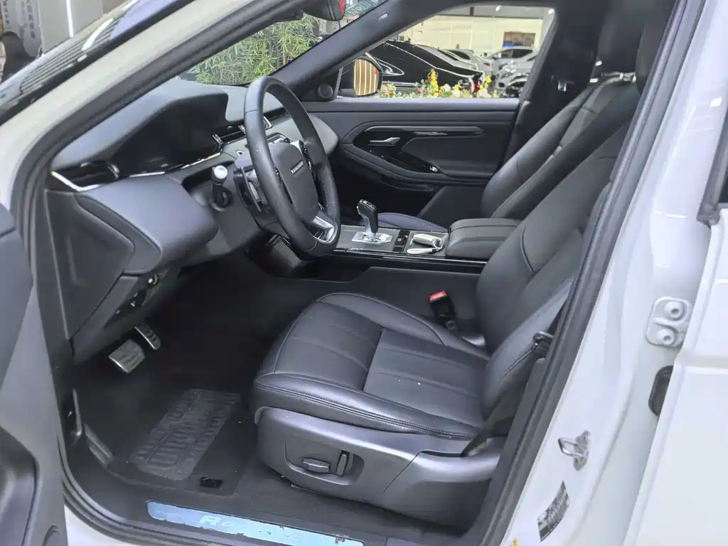 Land Rover Range Rover Evoque 2020 249PS R-DYNAMIC S Sport