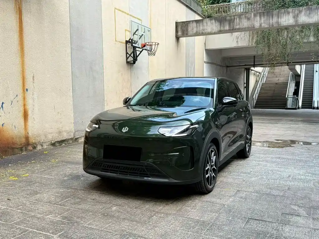 Leapmotor Leapmotor A10