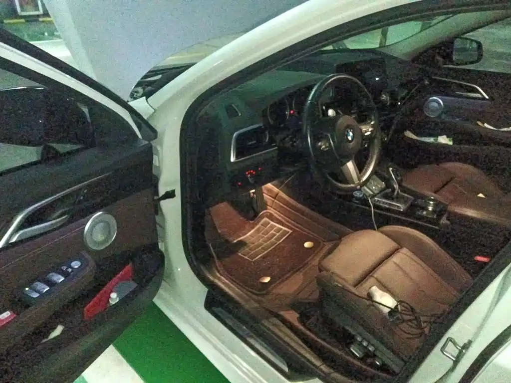 BMW 1 Series — миниатюра 14