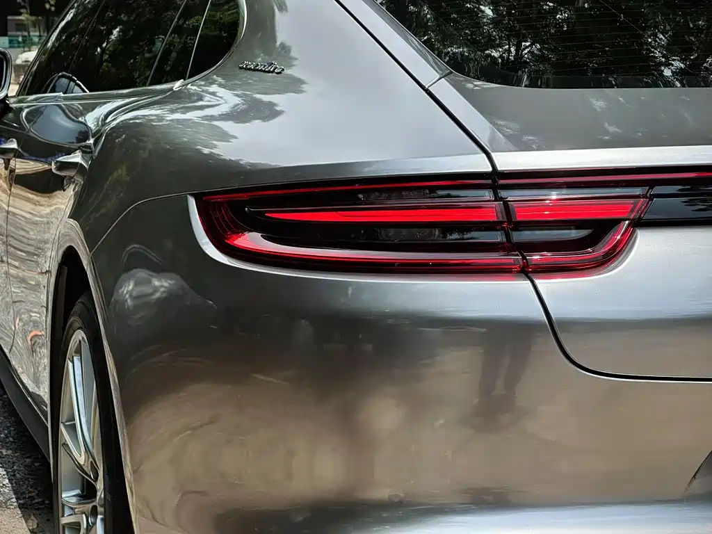 Porsche Panamera 2021 Panamera Executive Long Wheelbase 2.9T