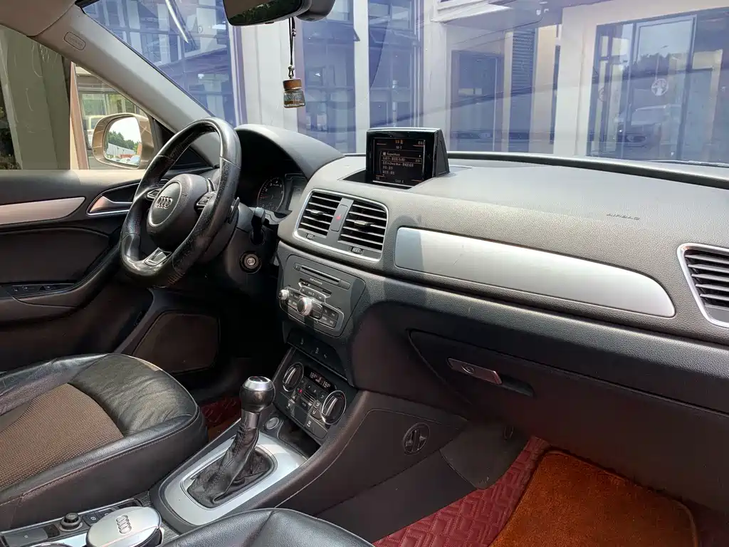 Audi Q3 — миниатюра 28