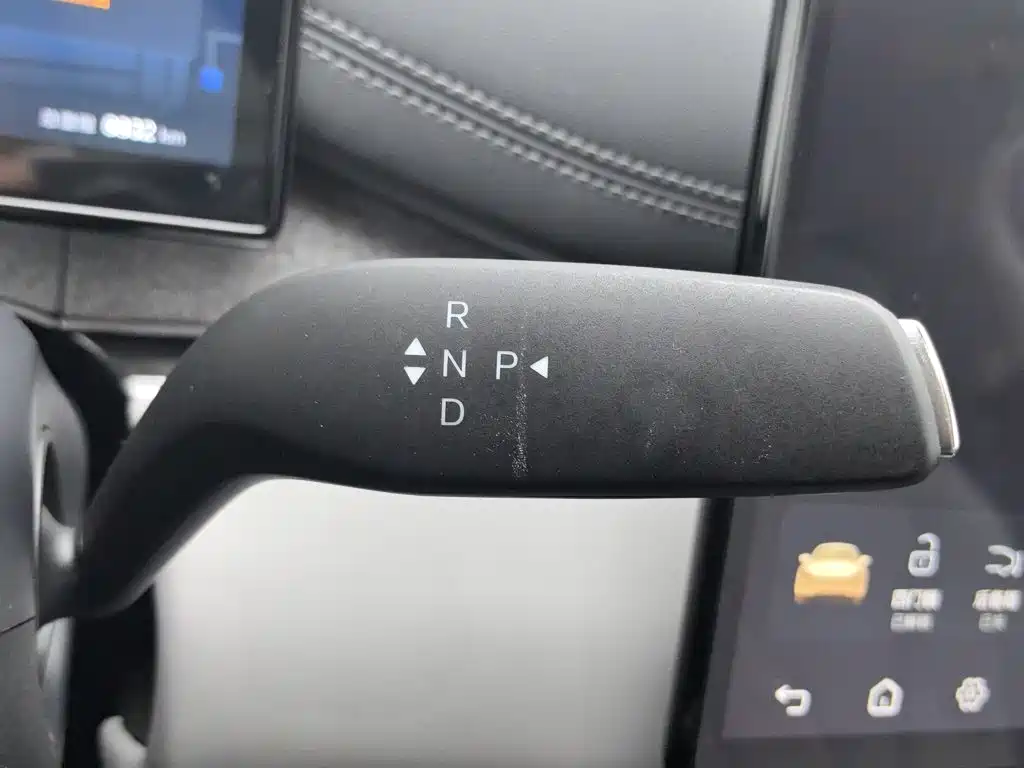 BYD Seals 06 DM-i версия для путешествий — миниатюра 13
