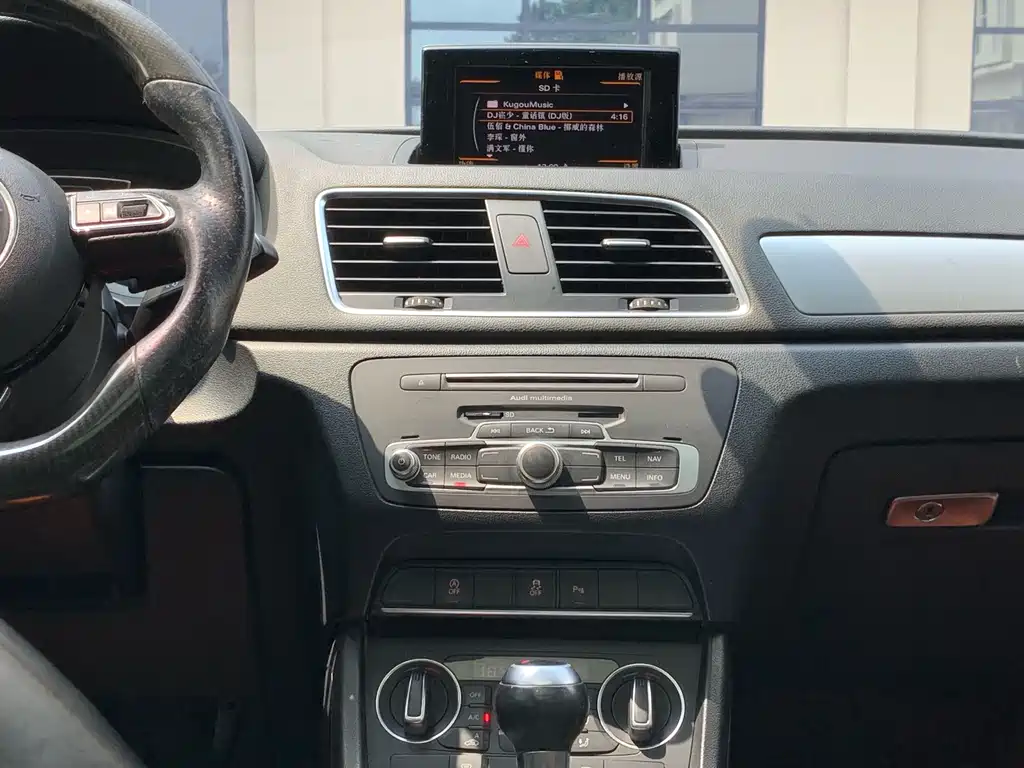 Audi Q3 — миниатюра 19
