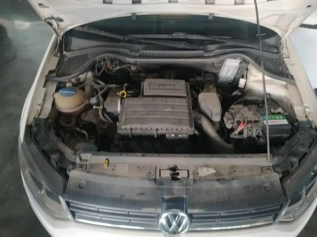 Volkswagen Polo — миниатюра 11