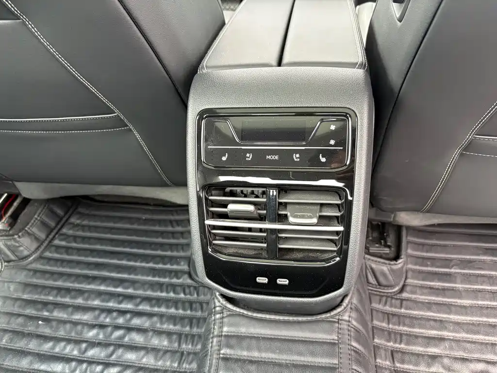 Volkswagen Magotan 2024 380TSI DSG