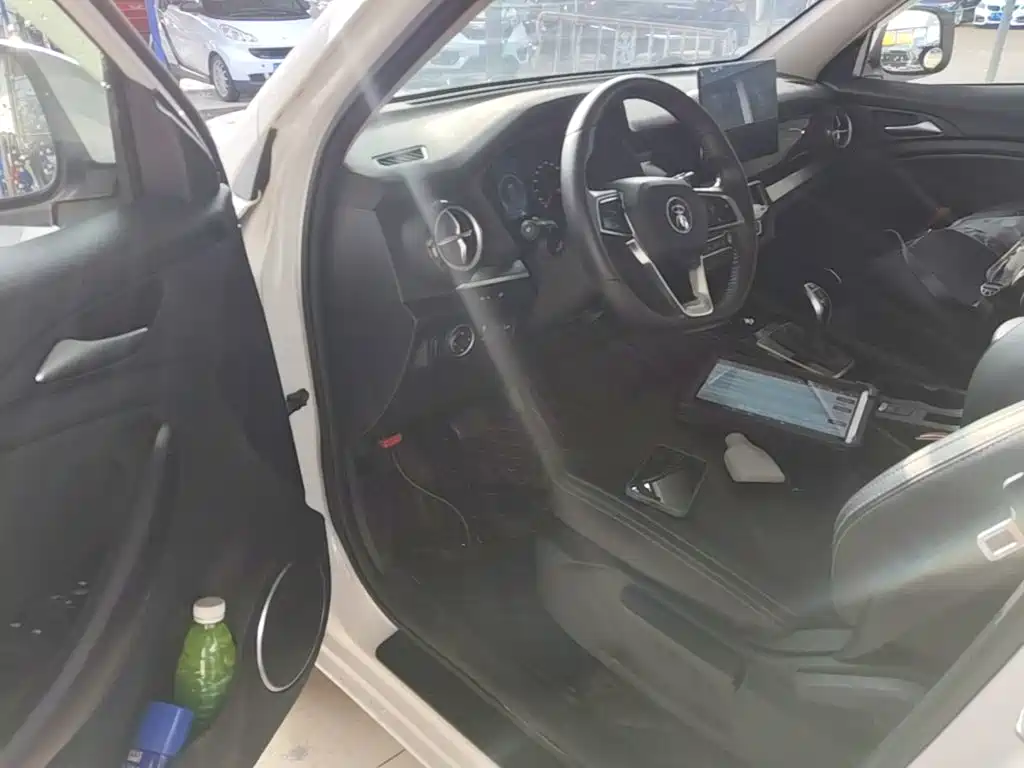 BYD Song — миниатюра 16