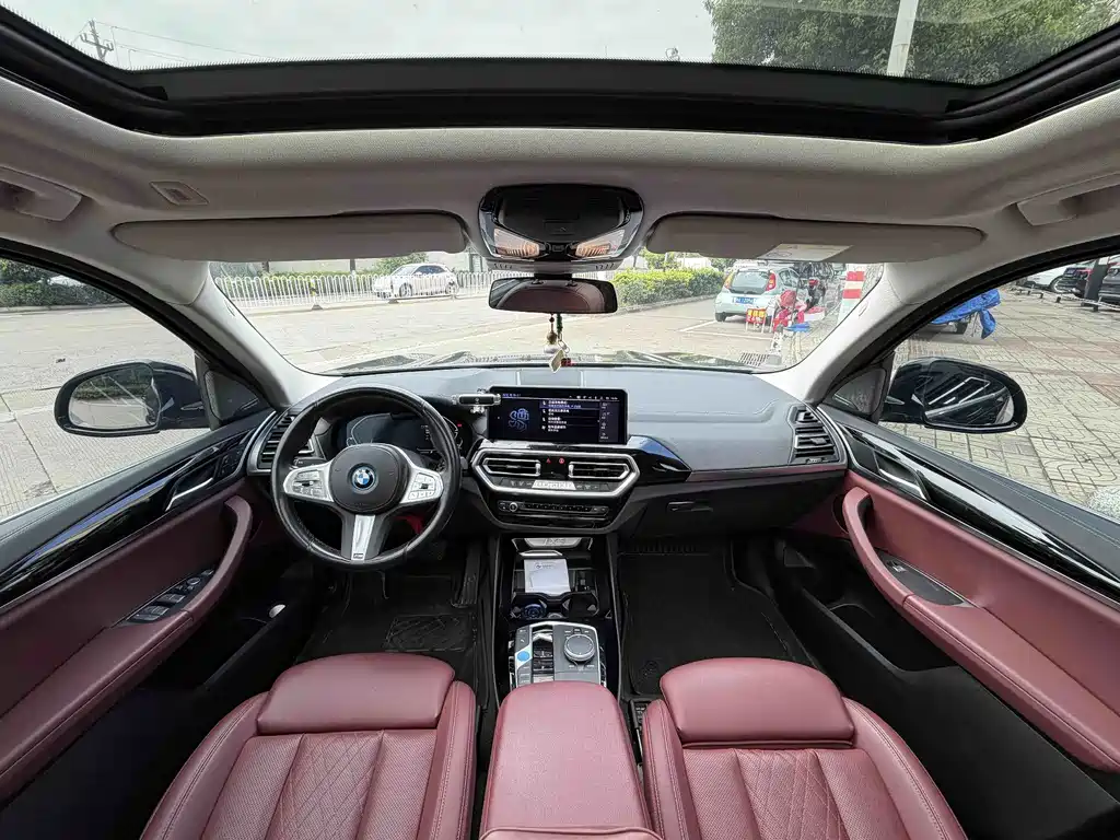 BMW iX3 — миниатюра 3