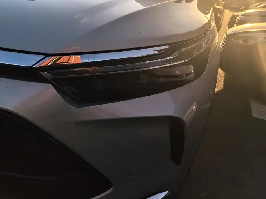 BAIC X7 — миниатюра 5