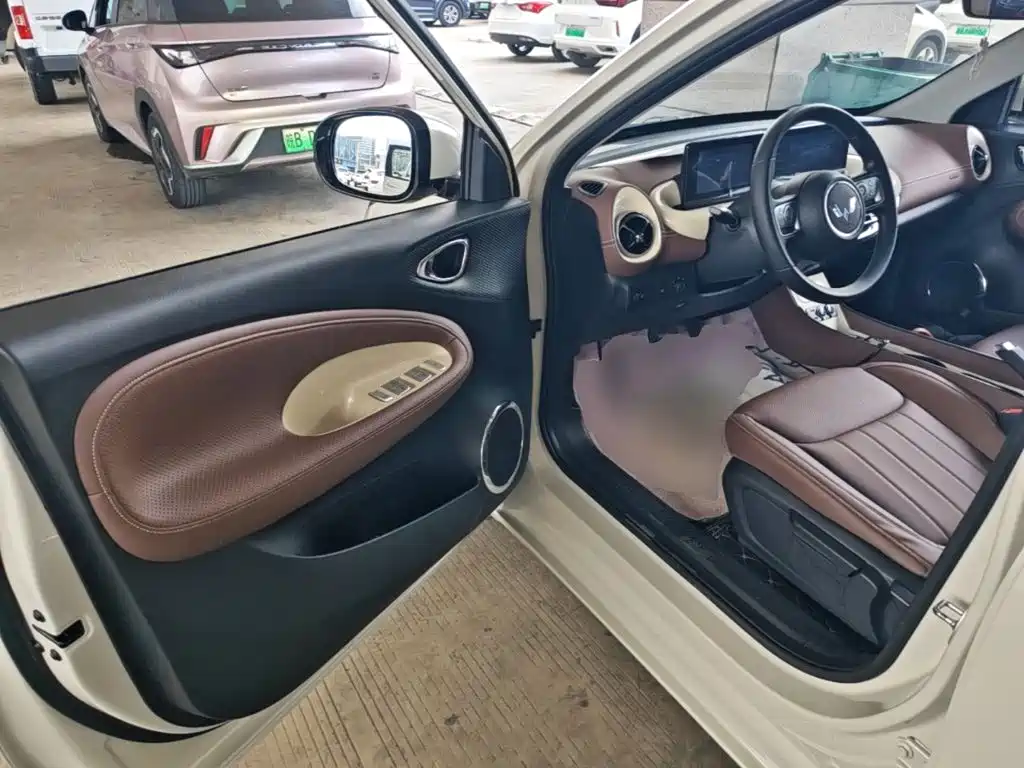 Wuling Bingo — миниатюра 16