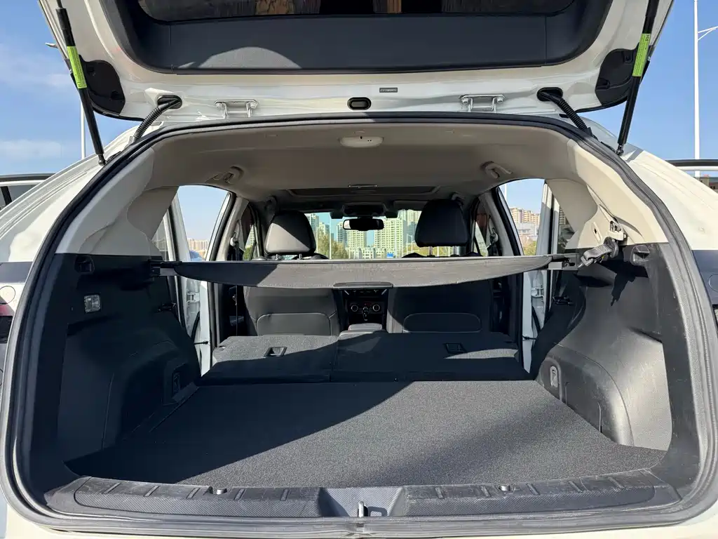 Subaru XV - фото 13