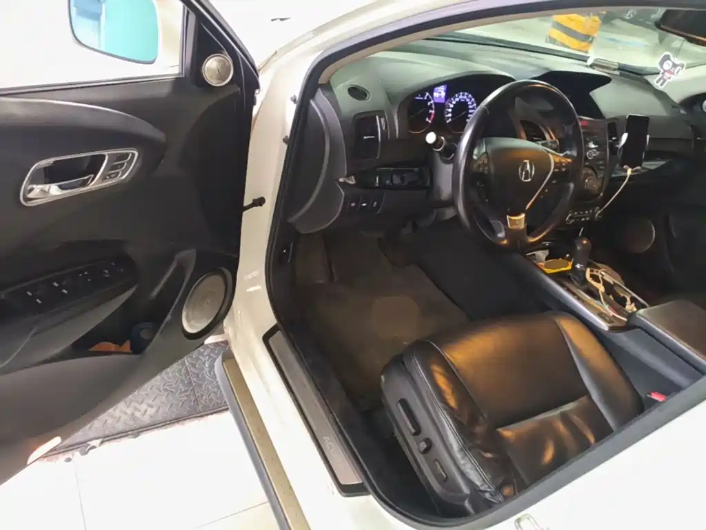 Acura RDX (Import) — миниатюра 16