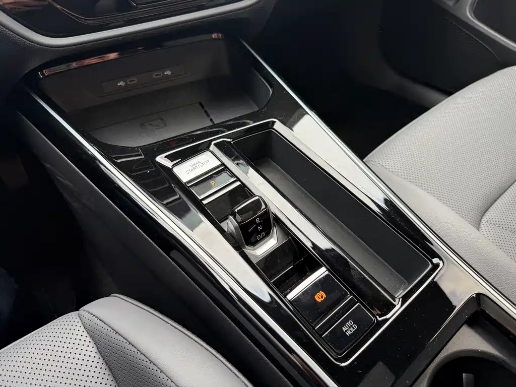 Volkswagen Lamando — миниатюра 15
