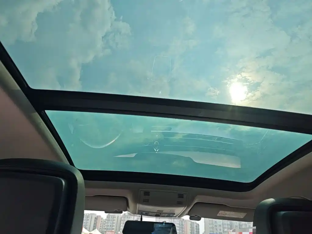 Volkswagen Magotan — миниатюра 18