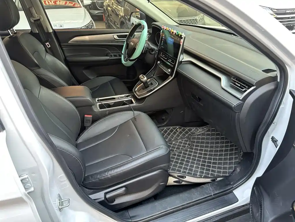 Haval M6 — миниатюра 14