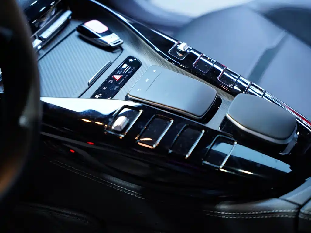 Mercedes-Benz AMG GT — миниатюра 16