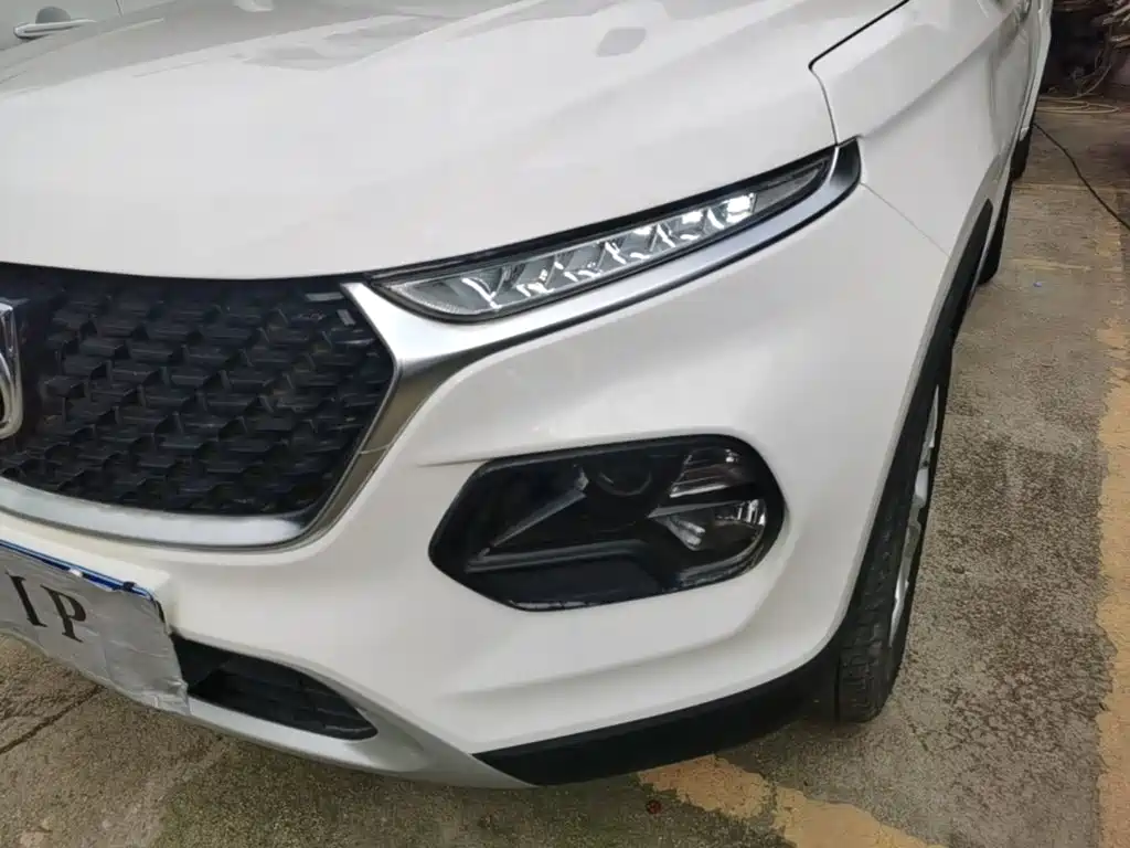 Baojun 510 — миниатюра 24