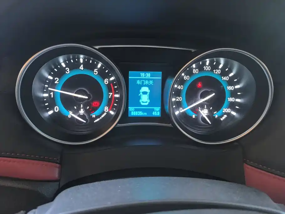 Haval H1 — миниатюра 13