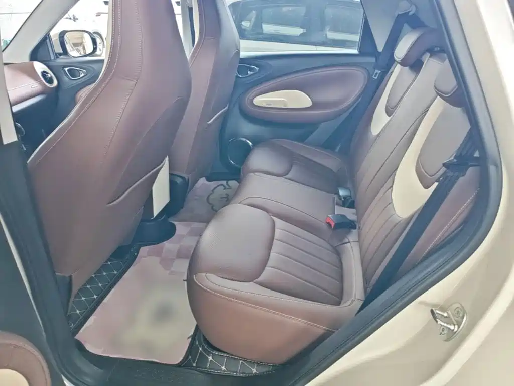 Wuling Bingo — миниатюра 17