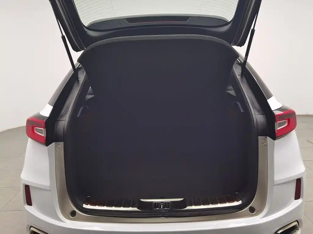 Honda UR-V — миниатюра 16