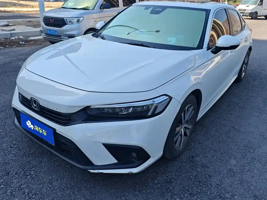 Honda Civic 2023