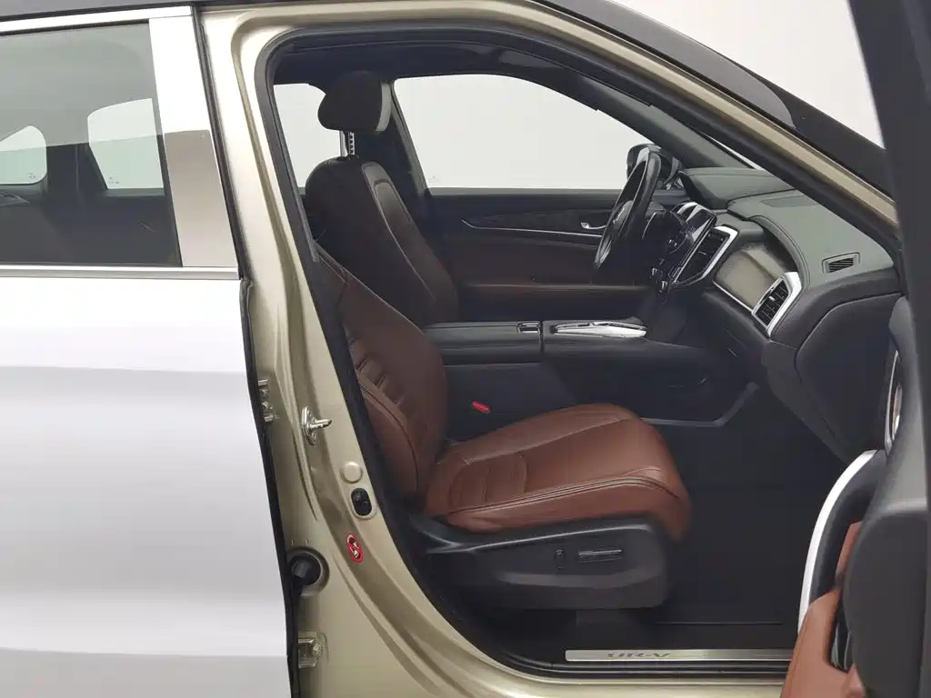 Honda UR-V — миниатюра 23