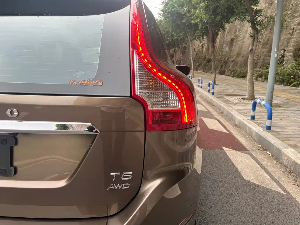 Volvo XC60 — миниатюра 24