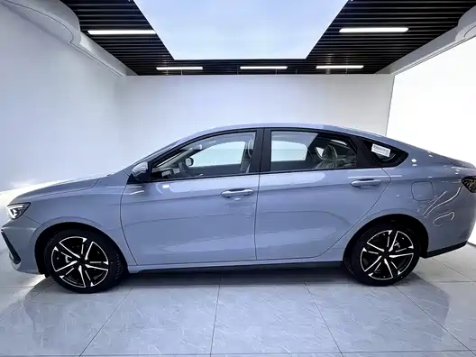 Geely Binrui 2024 COOL 1.5T DCT