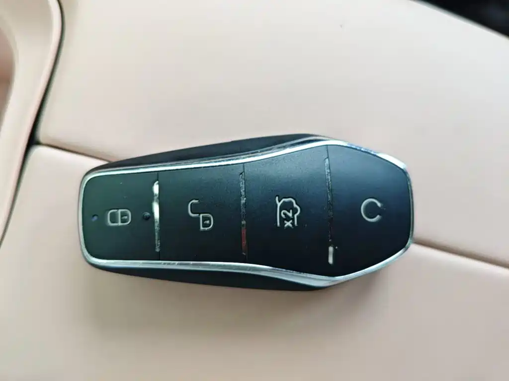 BYD Seagull 2025 305km Freedom