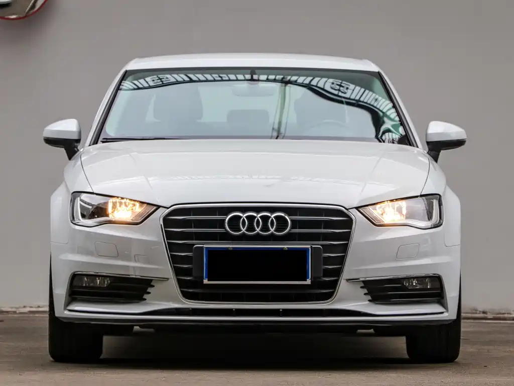 Audi A3 2016 Limousine 35 TFSI