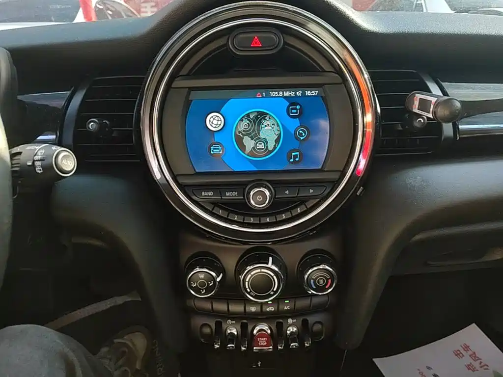 MINI Mini — миниатюра 13