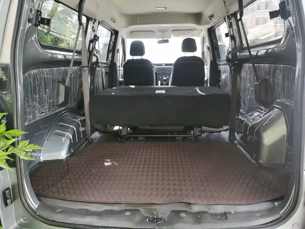 Wuling Zhengcheng — миниатюра 19