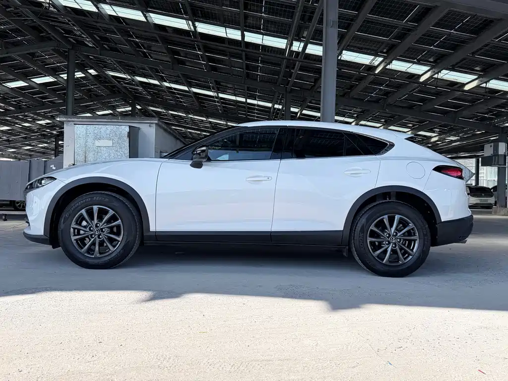 Mazda CX-4 — миниатюра 3
