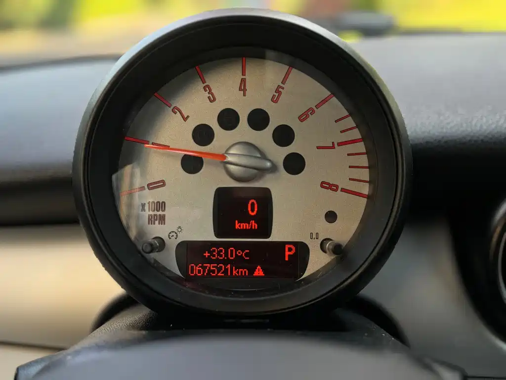 MINI Mini Clubman — миниатюра 8