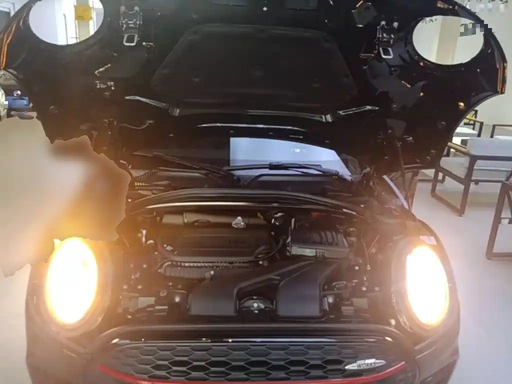 MINI Mini JCW Clubman — миниатюра 20