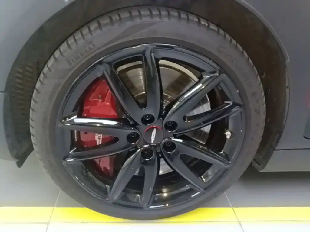 MINI Mini JCW Clubman — миниатюра 23