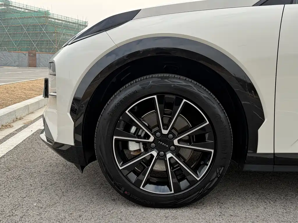 ZEEKR EXTREME KRYPTON X