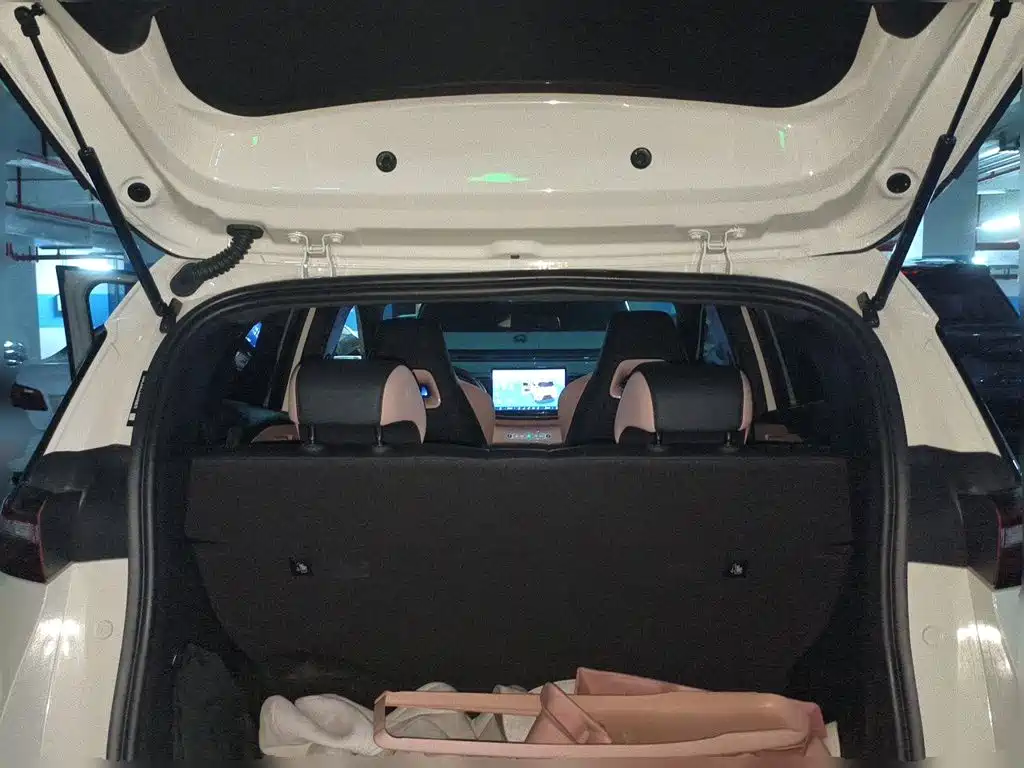 BYD Seagull 2025 Smart Drive 305km Freedom
