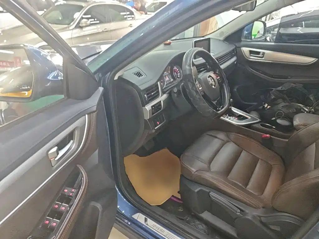 Fengxing X5 — миниатюра 16