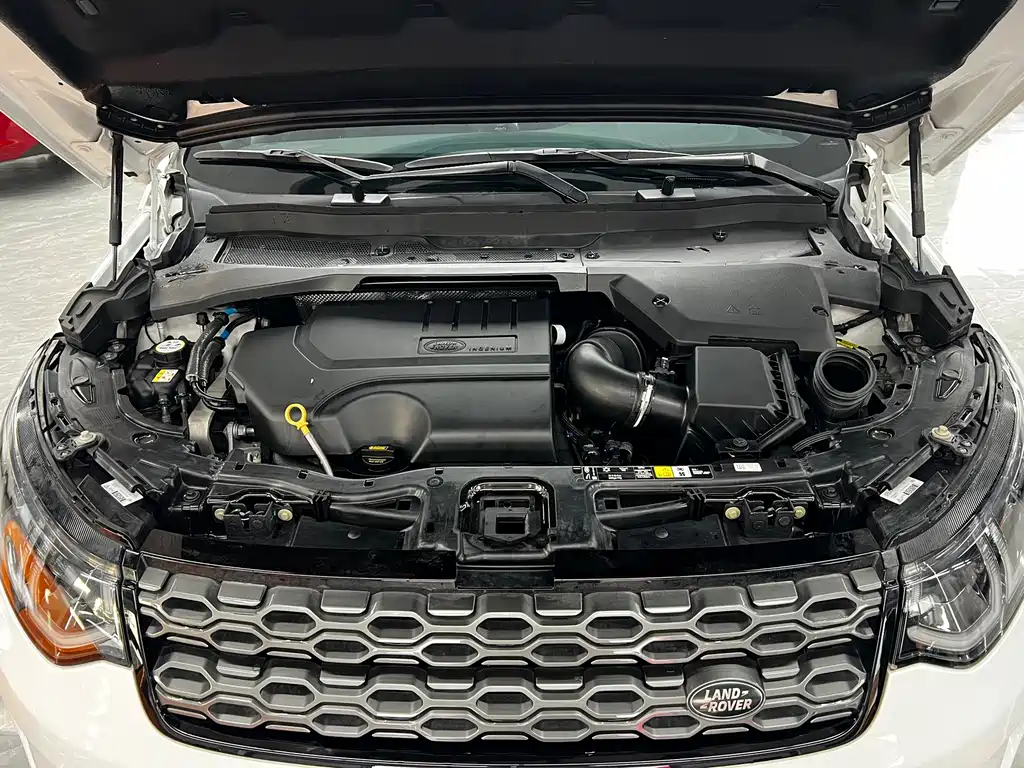 Land Rover Discovery Sport — миниатюра 29
