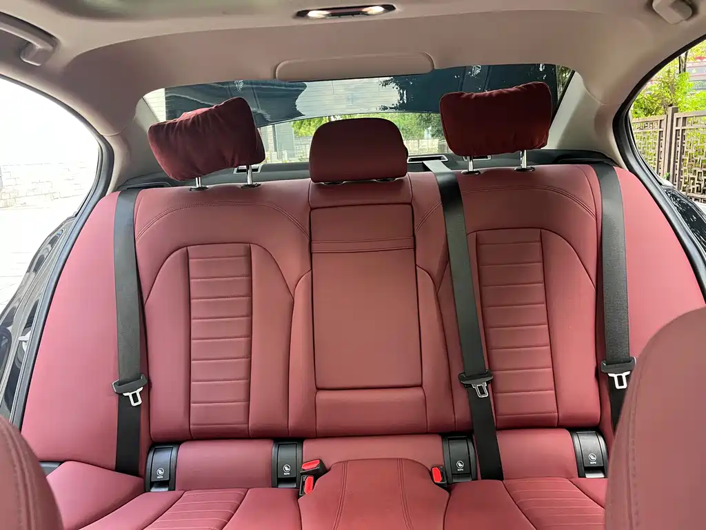 BMW 3 Series — миниатюра 18