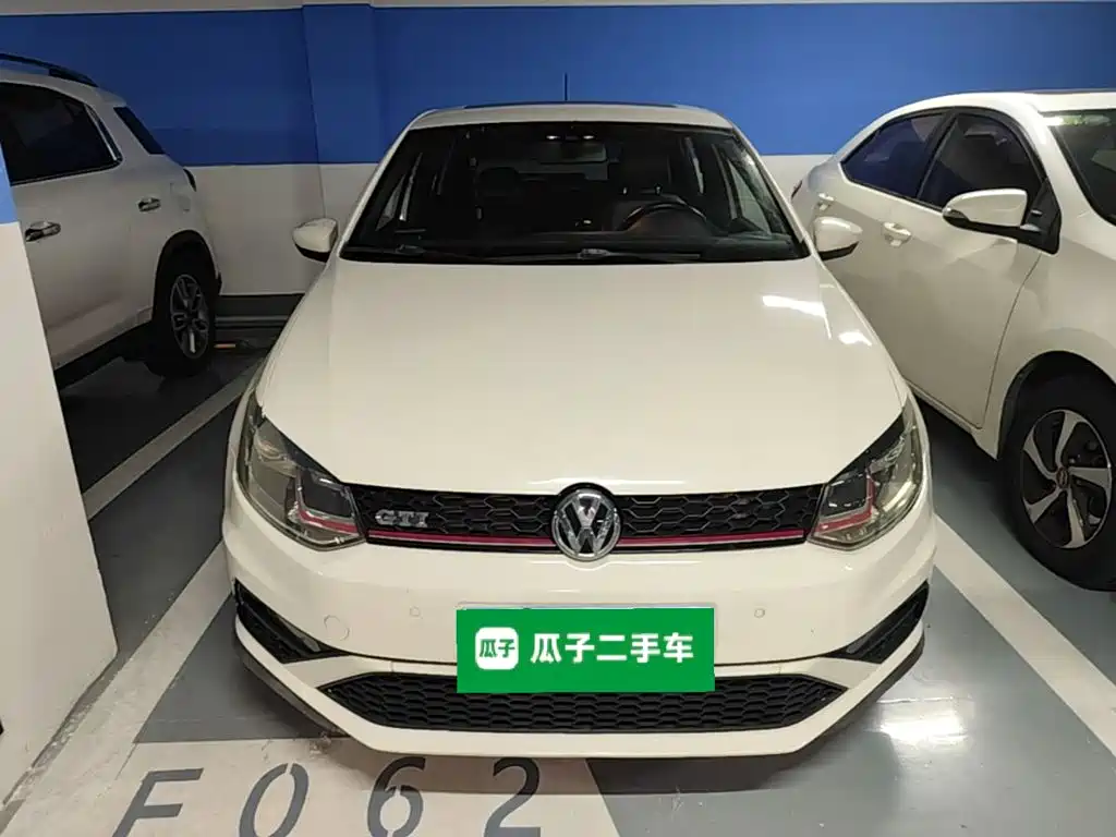 Volkswagen Polo — миниатюра 3