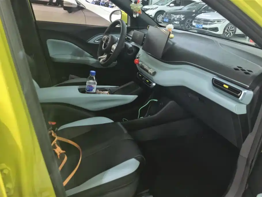 BYD Seagull