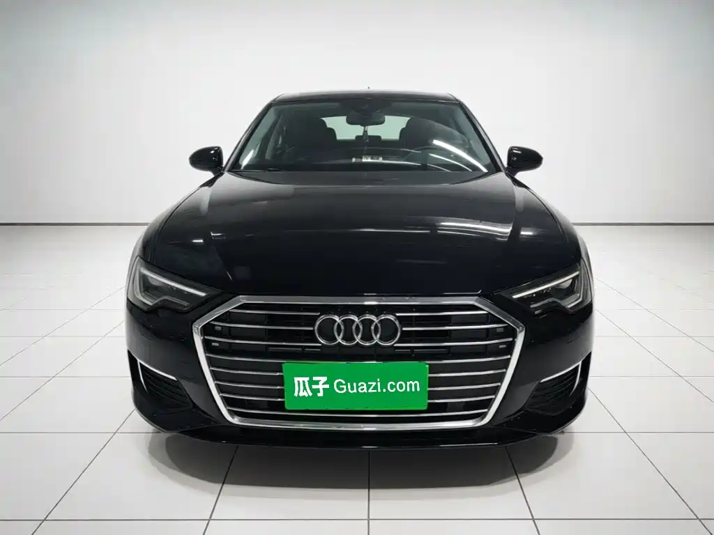 Audi A6L — миниатюра 23