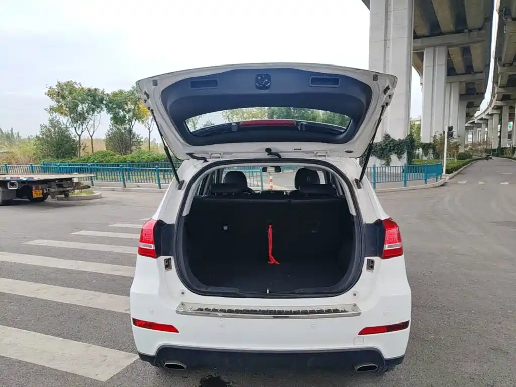 Haval H2 — миниатюра 19