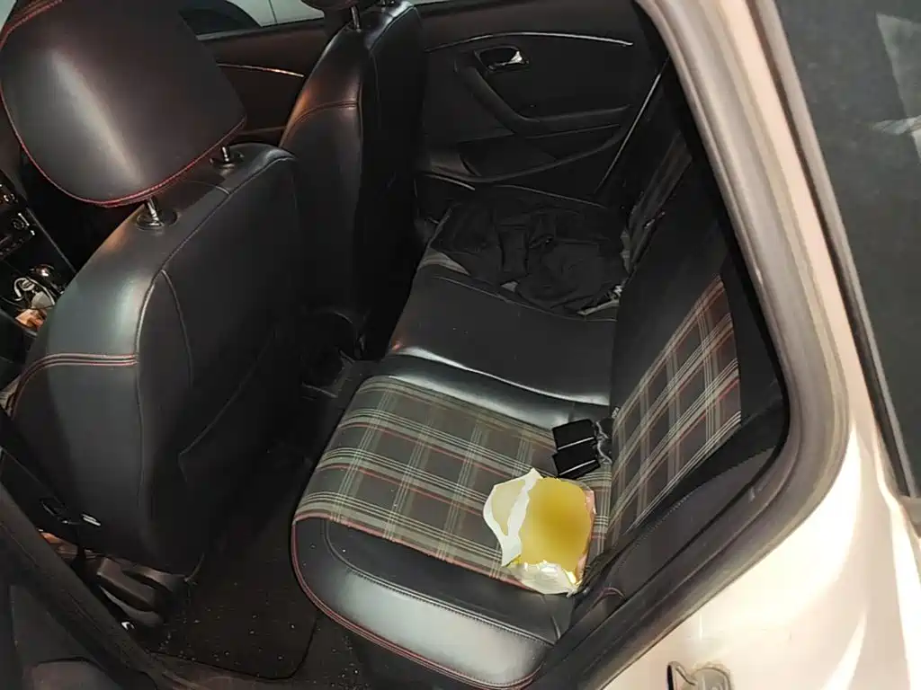 Volkswagen Polo — миниатюра 17
