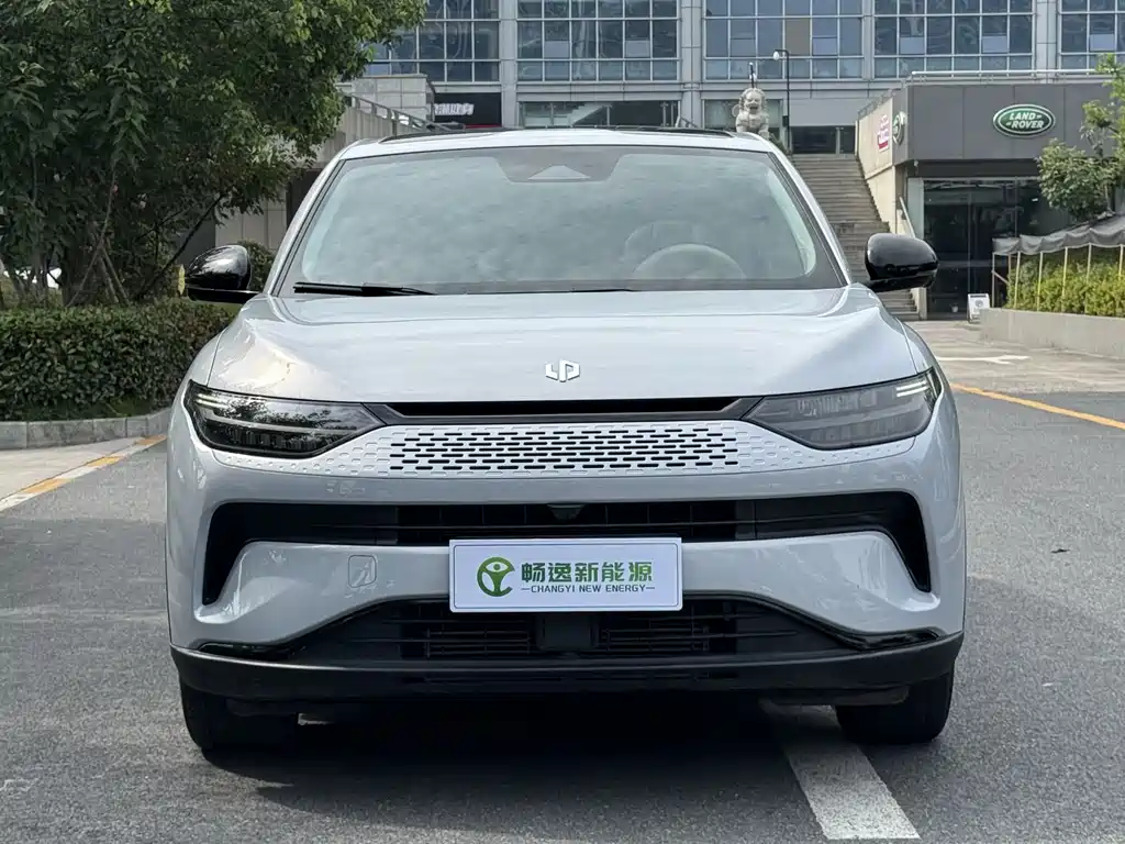 Leapmotor C11 2023 180