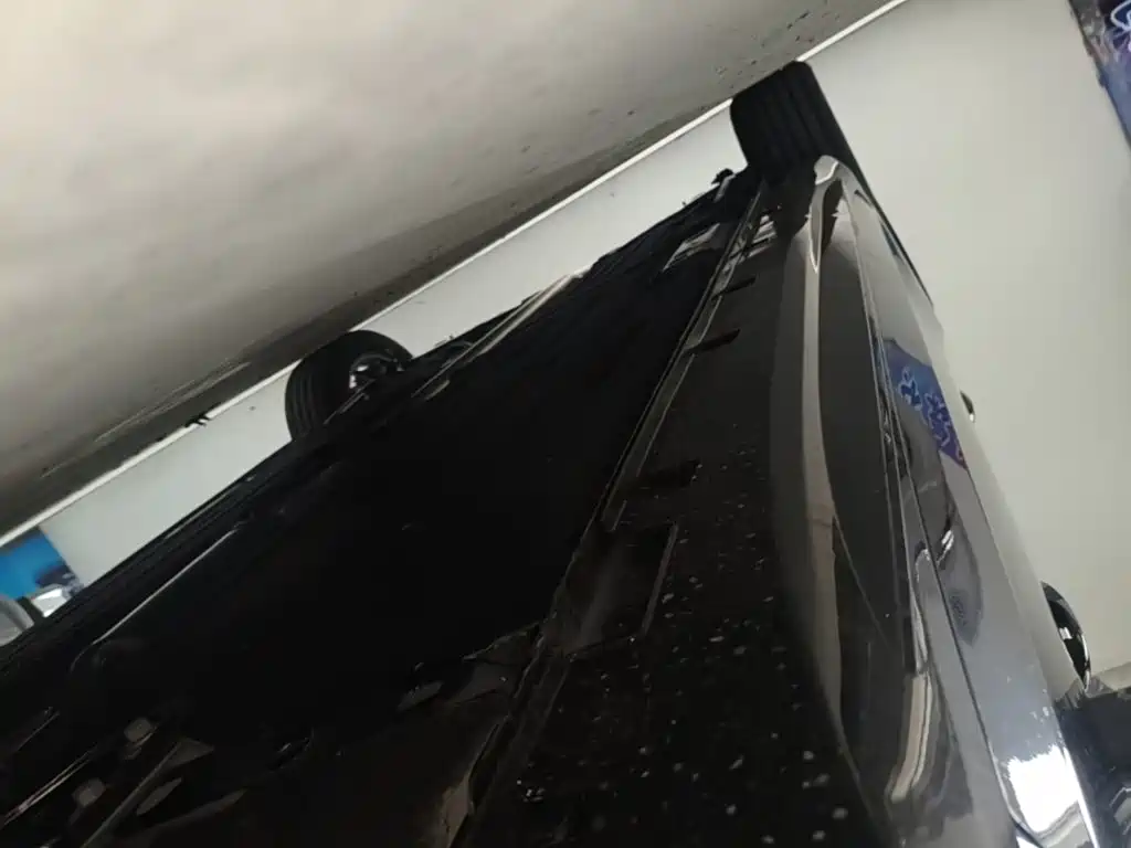 Geely Xingrui — миниатюра 21